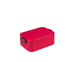 MEPAL LUNCHBOX LARGE RED()